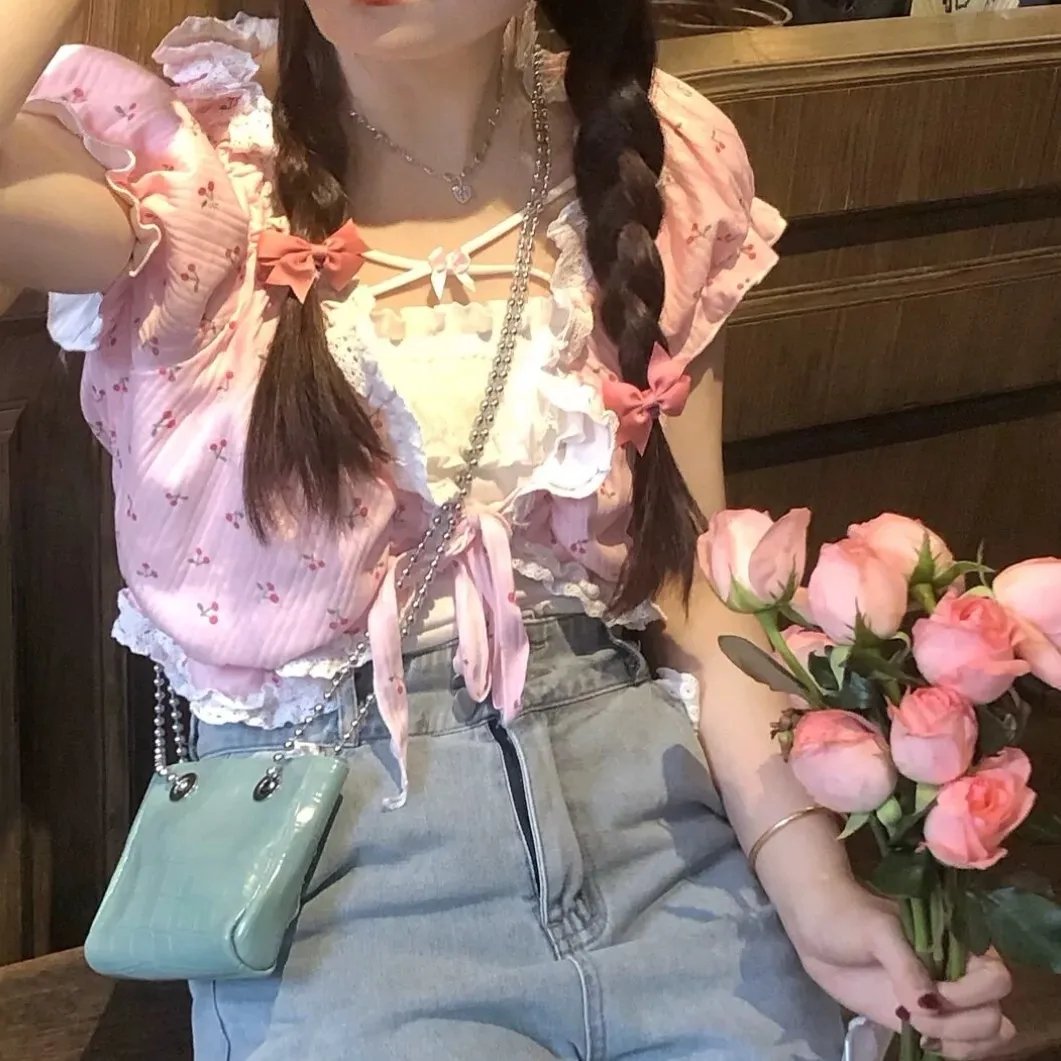 脆莓公园第三季